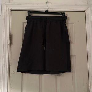 Grey Lululemon Skirt